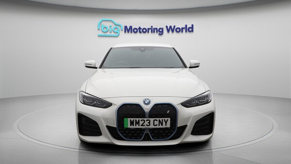 Used BMW i4 2023 for sale - 76240118: Photo 3