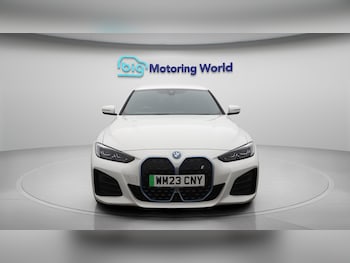Used BMW i4 2023 for sale - 76240118: Photo 3