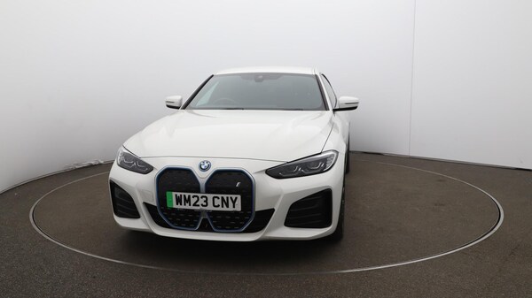 Used BMW i4 2023 for sale - 76240118: Photo 43