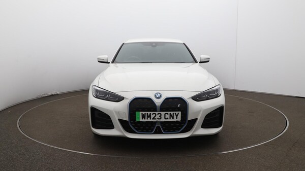 Used BMW i4 2023 for sale - 76240118: Photo 44