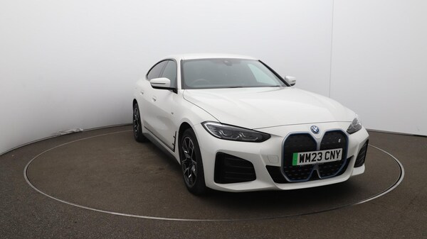 Used BMW i4 2023 for sale - 76240118: Photo 46