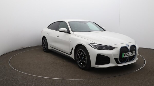 Used BMW i4 2023 for sale - 76240118: Photo 47