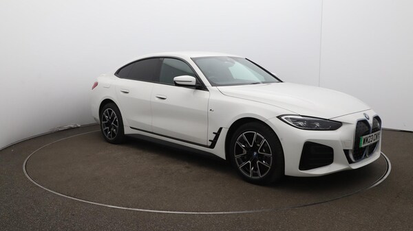 Used BMW i4 2023 for sale - 76240118: Photo 48