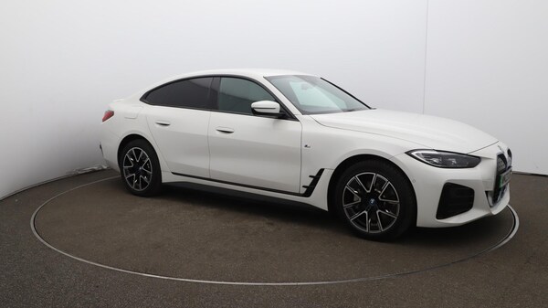 Used BMW i4 2023 for sale - 76240118: Photo 49