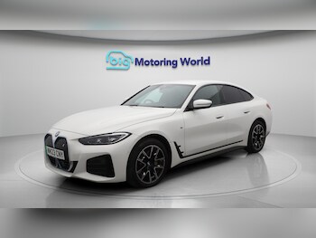 Used BMW i4 2023 for sale - 76240118: Photo 4