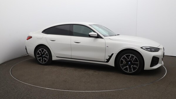Used BMW i4 2023 for sale - 76240118: Photo 50