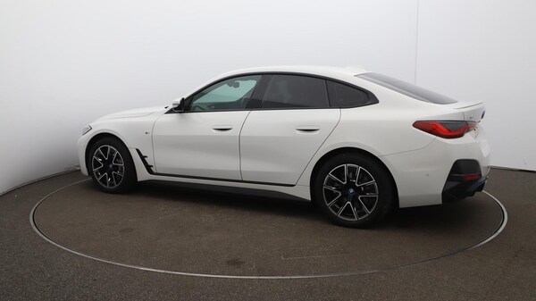 Used BMW i4 2023 for sale - 76240118: Photo 51