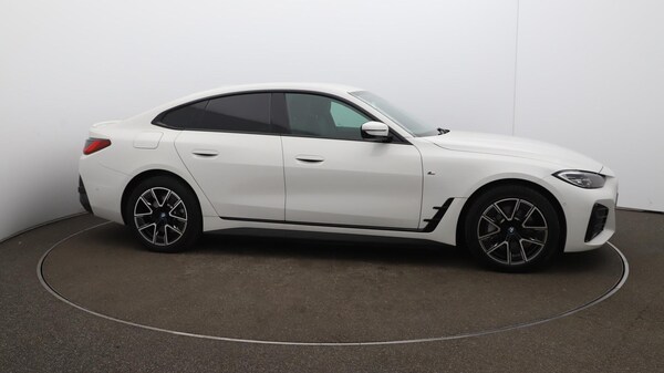 Used BMW i4 2023 for sale - 76240118: Photo 52