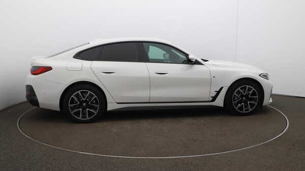 Used BMW i4 2023 for sale - 76240118: Photo 54
