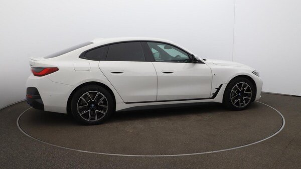 Used BMW i4 2023 for sale - 76240118: Photo 55