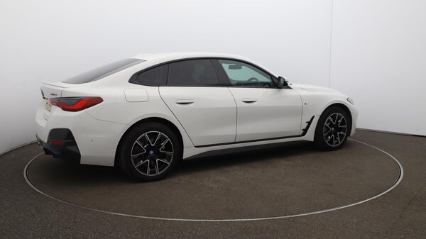Used BMW i4 2023 for sale - 76240118: Photo 56