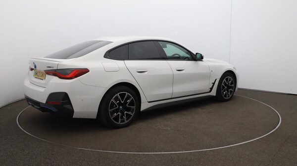 Used BMW i4 2023 for sale - 76240118: Photo 57