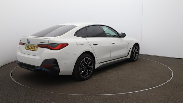 Used BMW i4 2023 for sale - 76240118: Photo 58