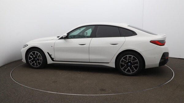 Used BMW i4 2023 for sale - 76240118: Photo 62