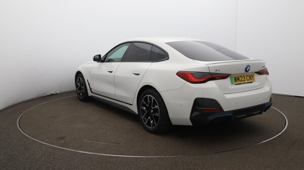 Used BMW i4 2023 for sale - 76240118: Photo 66