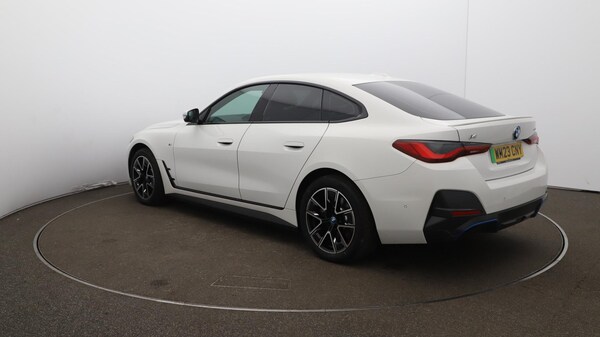 Used BMW i4 2023 for sale - 76240118: Photo 67