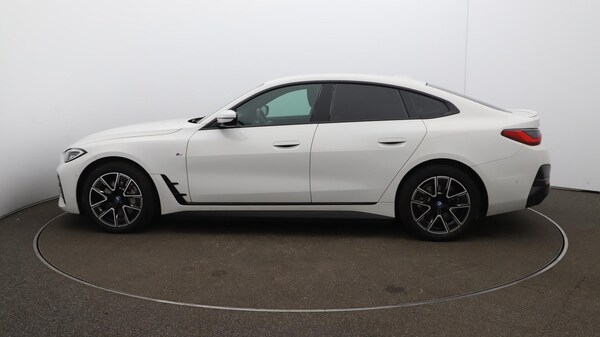 Used BMW i4 2023 for sale - 76240118: Photo 68
