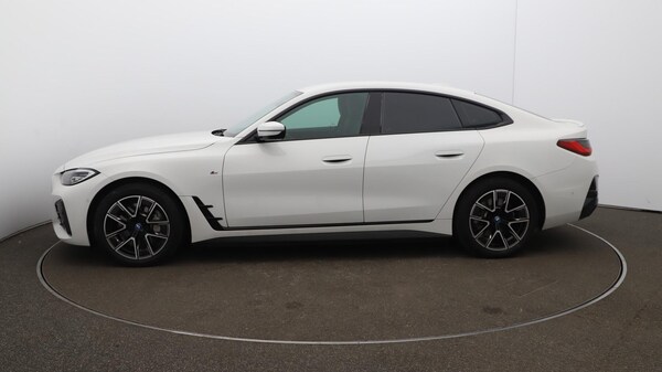 Used BMW i4 2023 for sale - 76240118: Photo 69