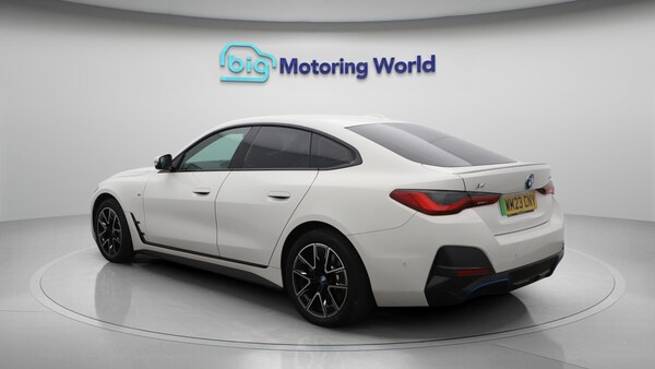 Used BMW i4 2023 for sale - 76240118: Photo 6