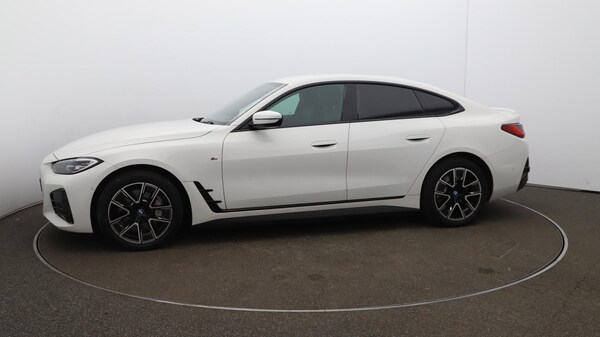 Used BMW i4 2023 for sale - 76240118: Photo 70