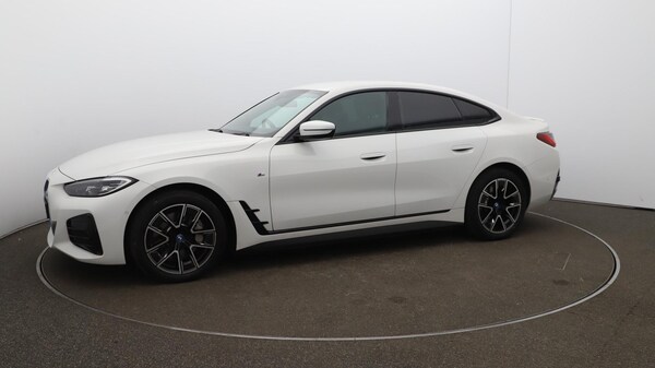 Used BMW i4 2023 for sale - 76240118: Photo 71