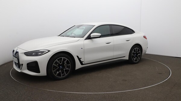Used BMW i4 2023 for sale - 76240118: Photo 72