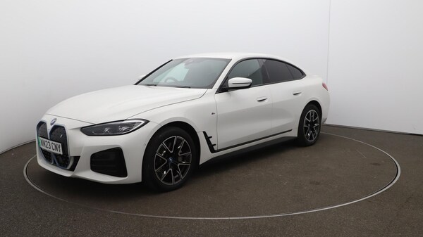 Used BMW i4 2023 for sale - 76240118: Photo 73
