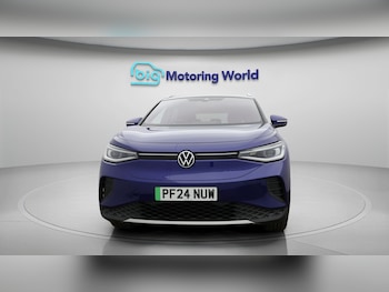 Used Volkswagen ID.4 2024 for sale - 79340726: Photo
