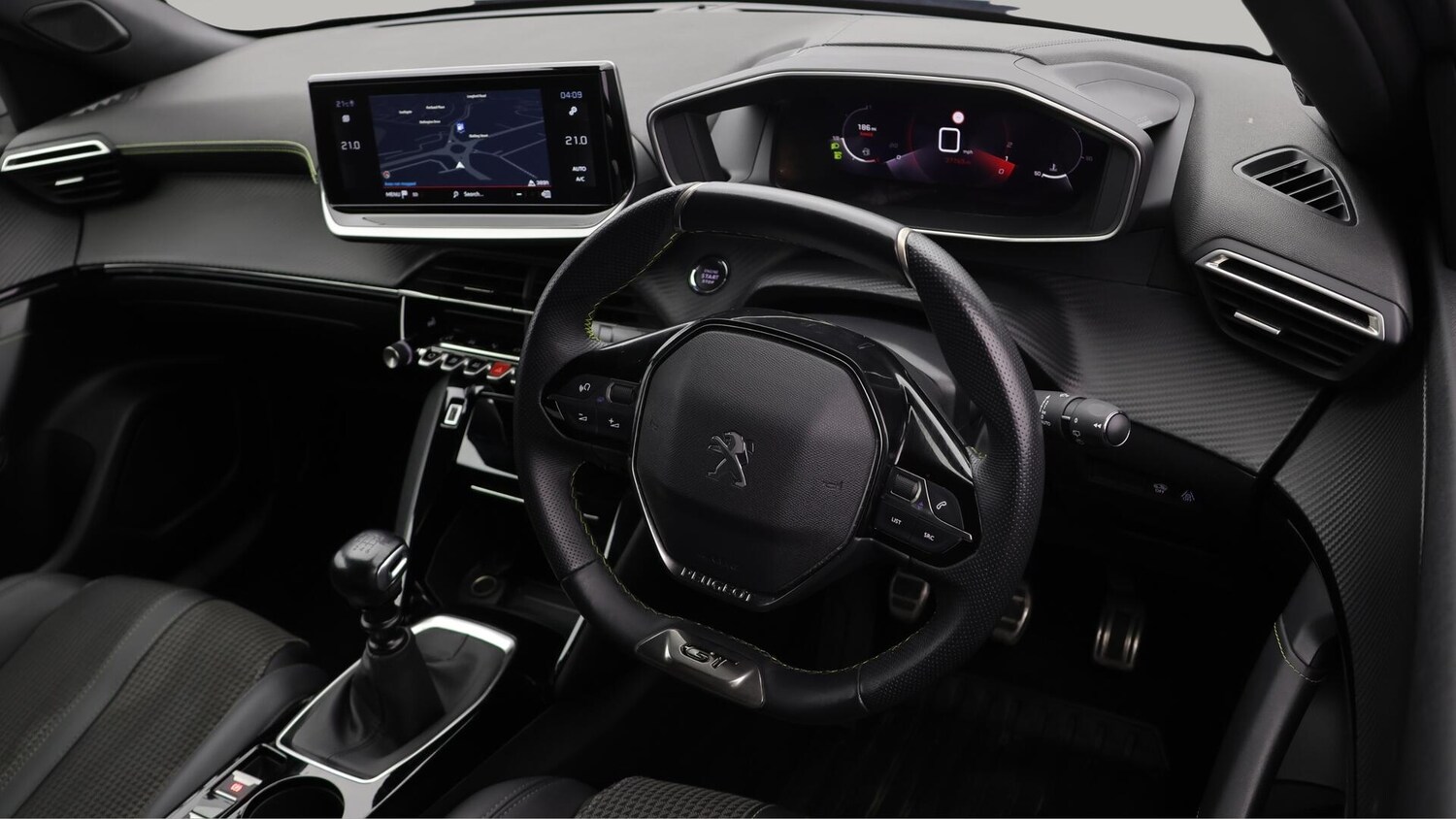 Used Peugeot 2008 2023 for sale - 76012279: Photo 10