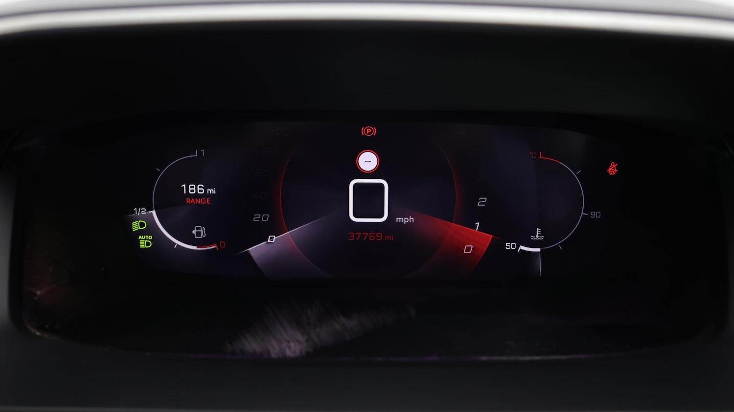 Used Peugeot 2008 2023 for sale - 76012279: Photo 11