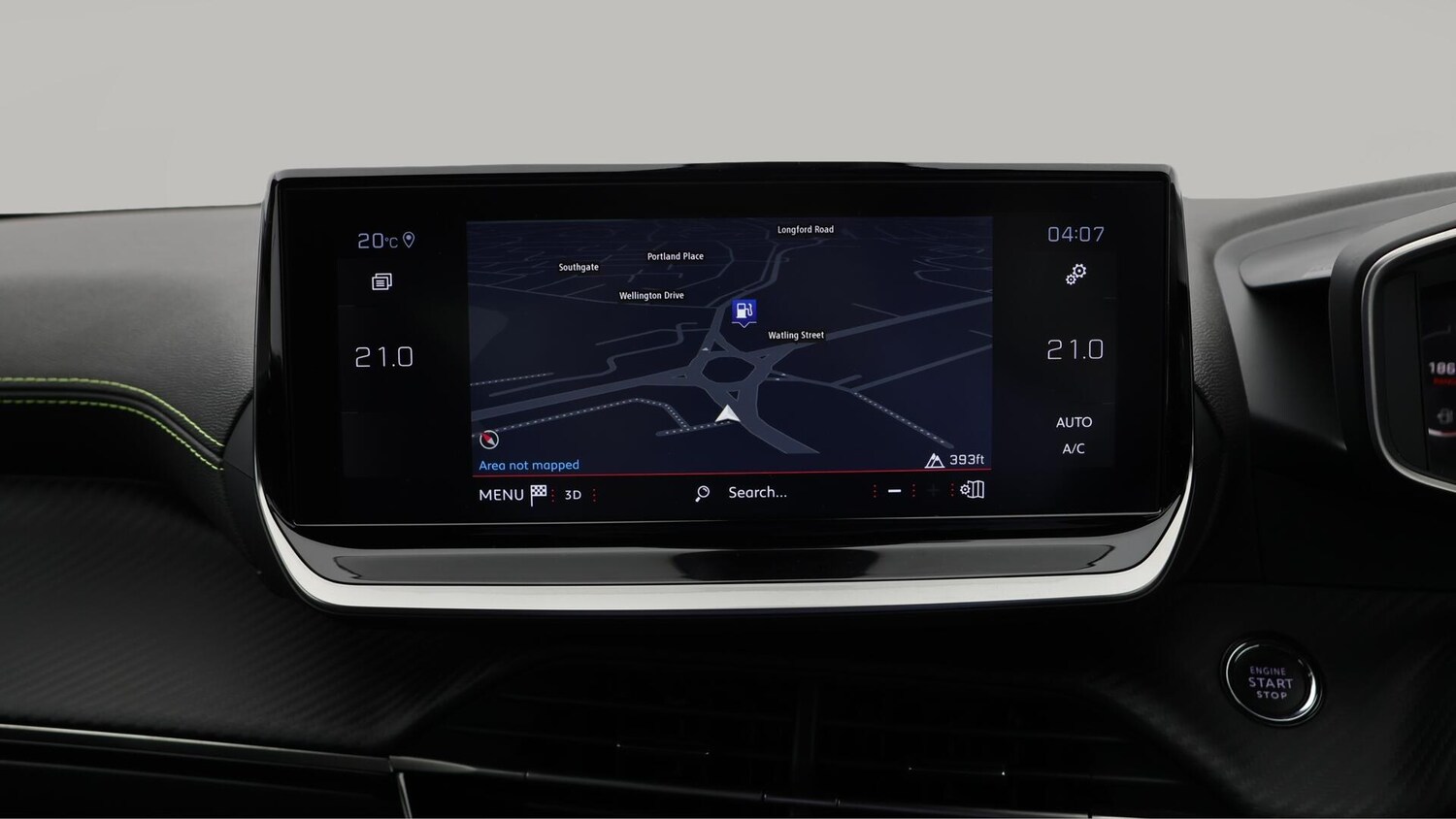 Used Peugeot 2008 2023 for sale - 76012279: Photo 12
