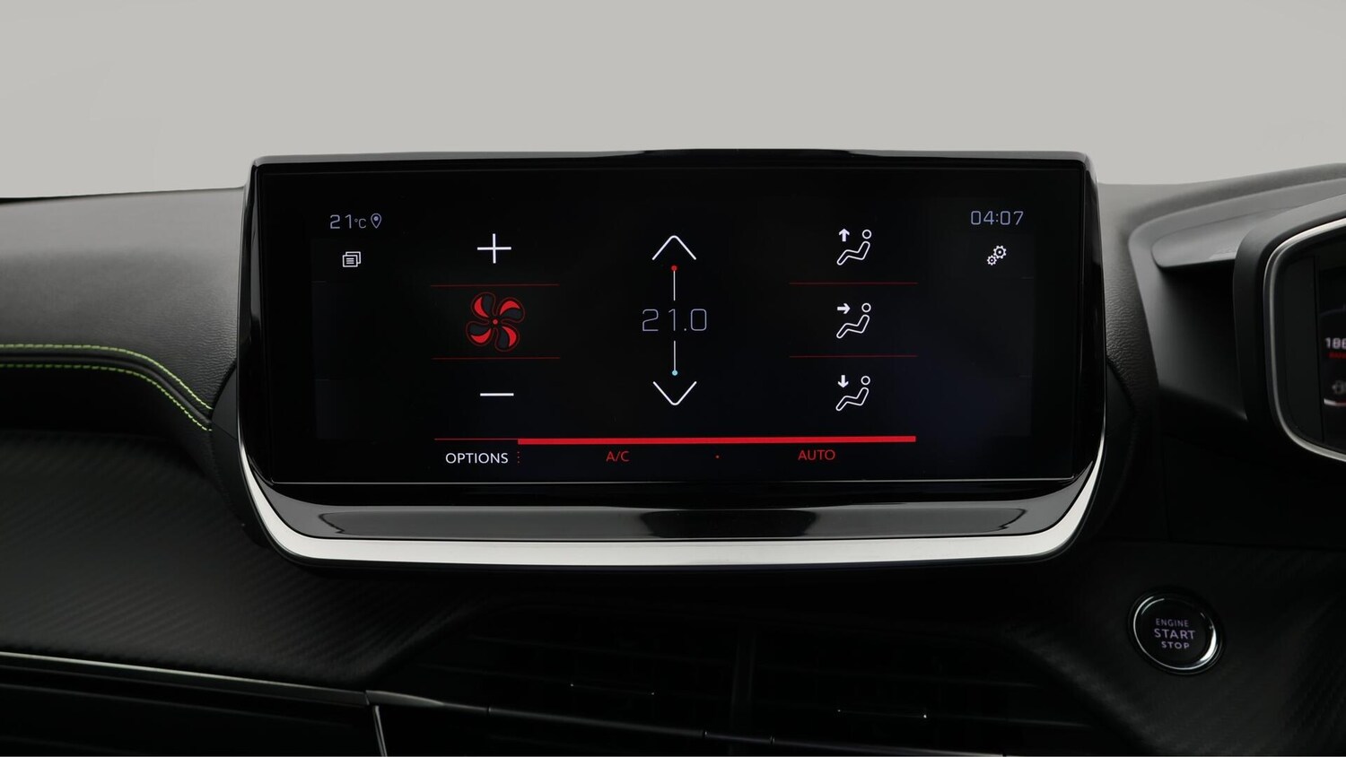 Used Peugeot 2008 2023 for sale - 76012279: Photo 13