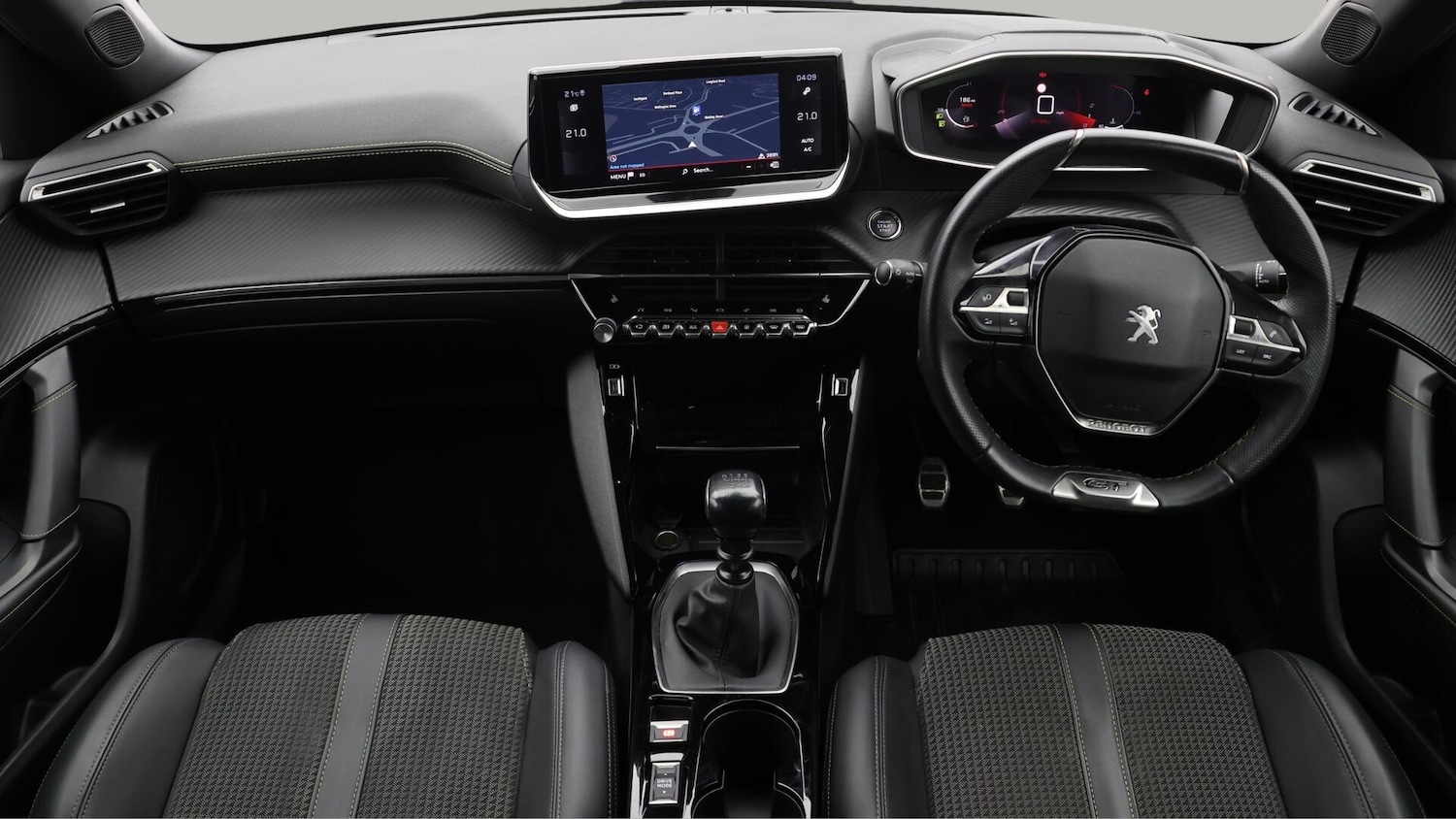 Used Peugeot 2008 2023 for sale - 76012279: Photo 14