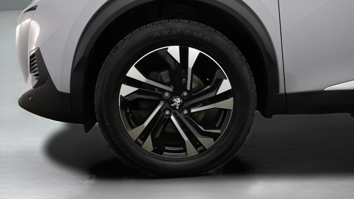 Used Peugeot 2008 2023 for sale - 76012279: Photo 19