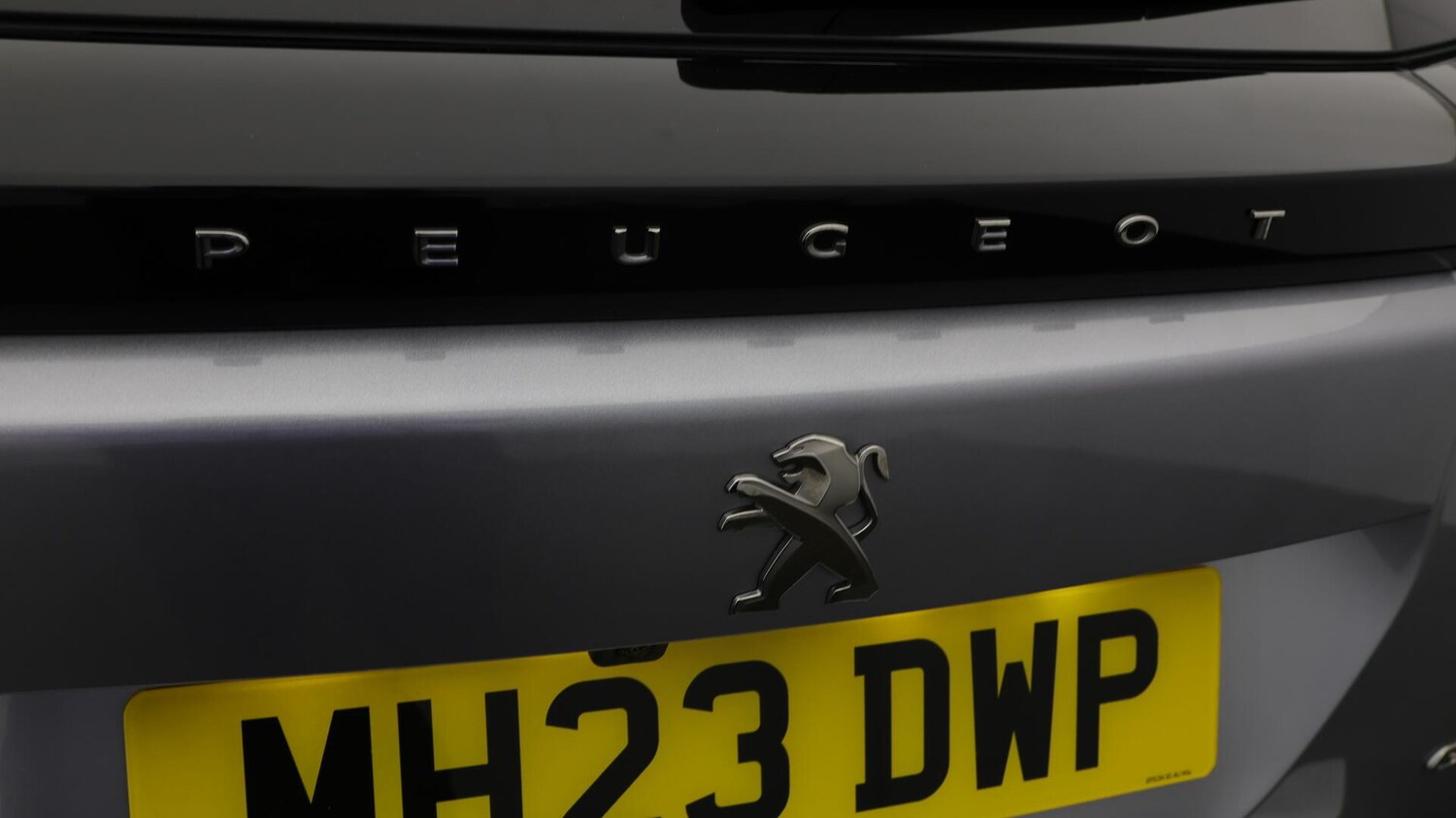 Used Peugeot 2008 2023 for sale - 76012279: Photo 22