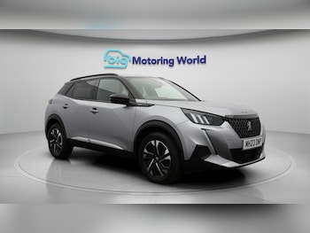 Used Peugeot 2008 2023 for sale - 76012279: Photo 2