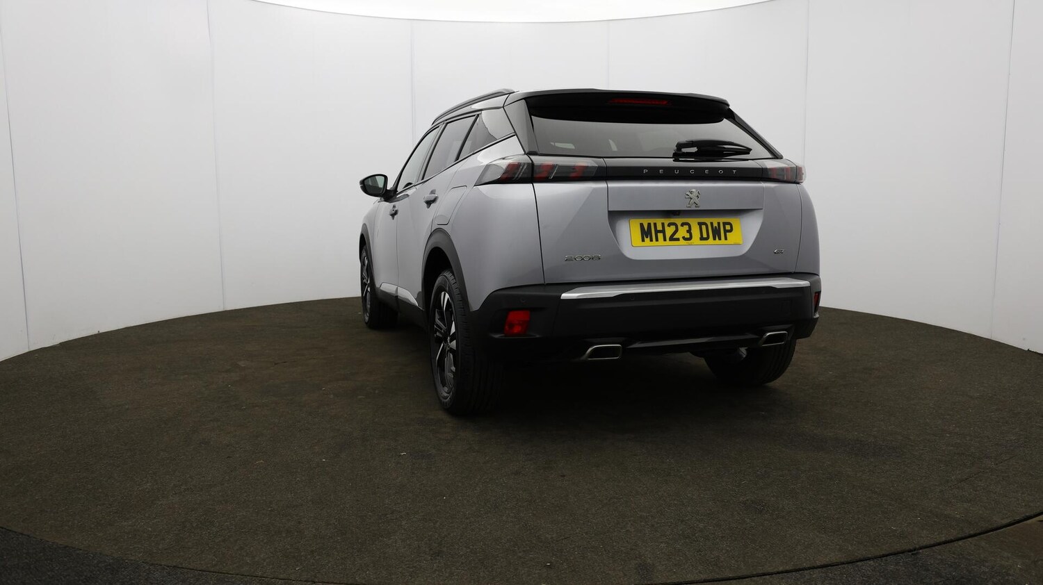 Used Peugeot 2008 2023 for sale - 76012279: Photo 34