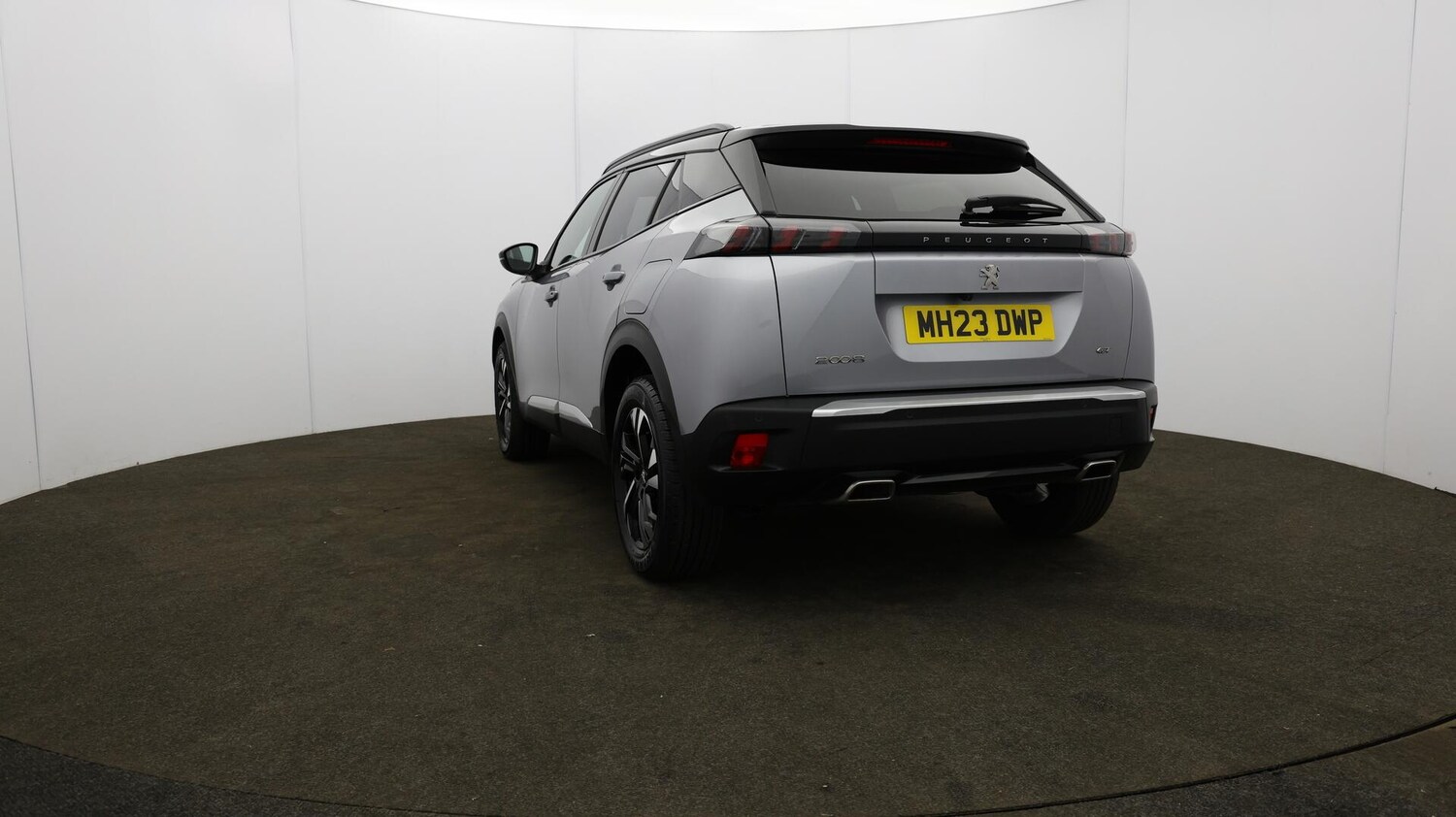 Used Peugeot 2008 2023 for sale - 76012279: Photo 35