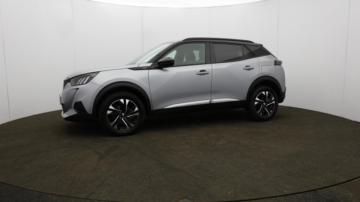 Used Peugeot 2008 2023 for sale - 76012279: Photo 37