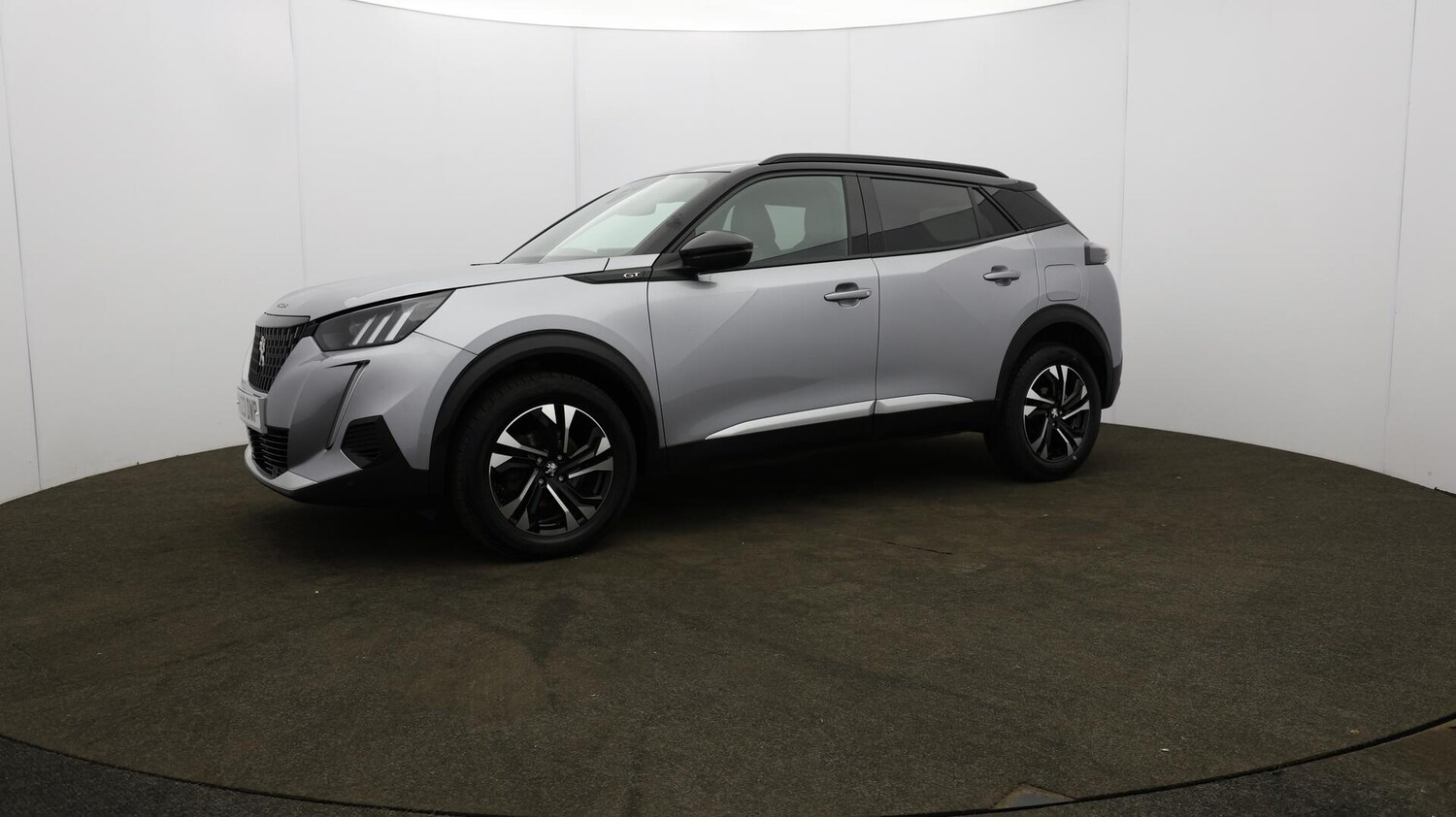 Used Peugeot 2008 2023 for sale - 76012279: Photo 38