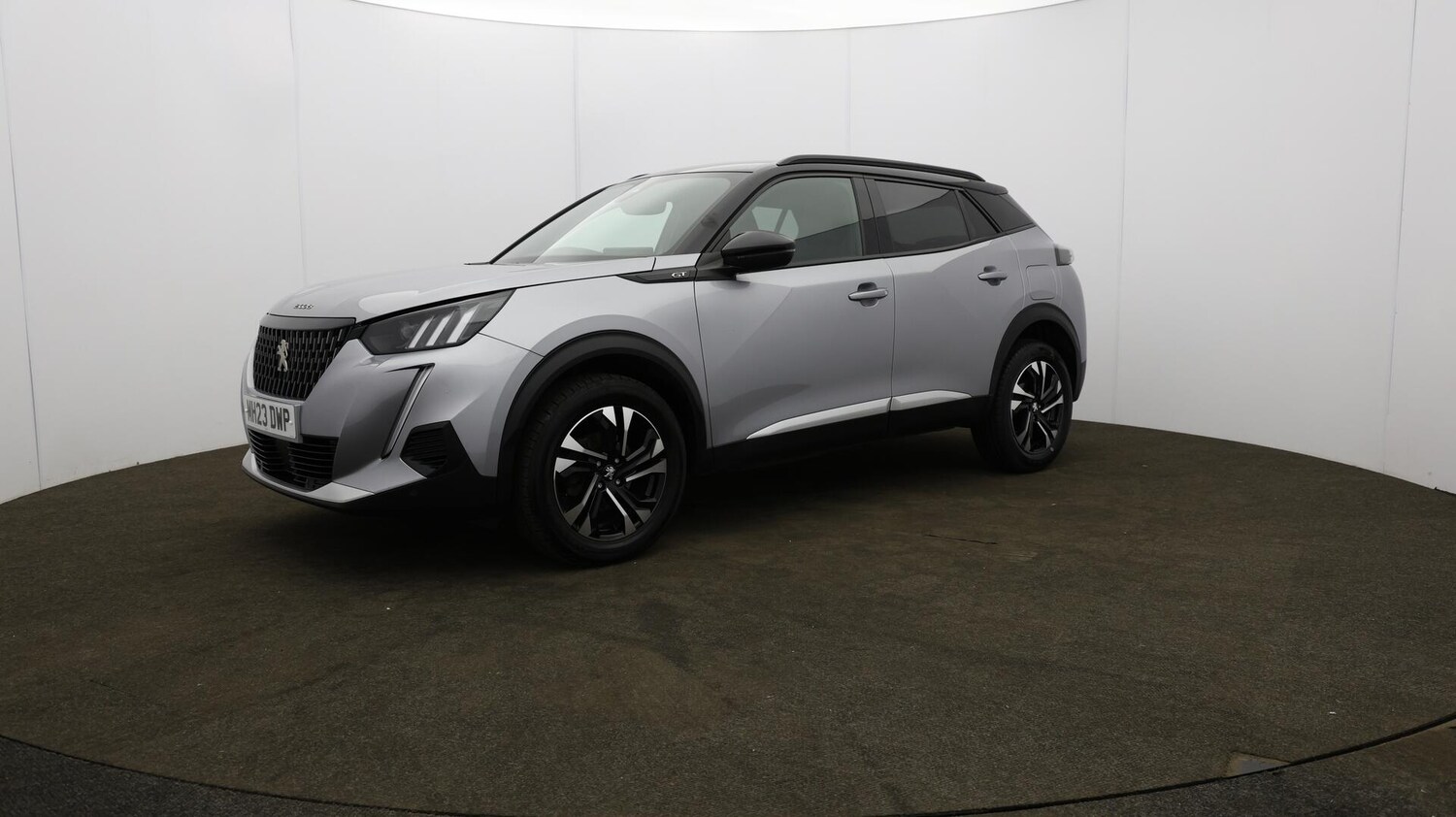 Used Peugeot 2008 2023 for sale - 76012279: Photo 39