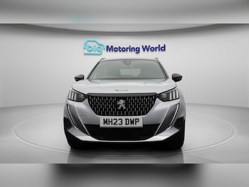 Used Peugeot 2008 2023 for sale - 76012279: Photo 3
