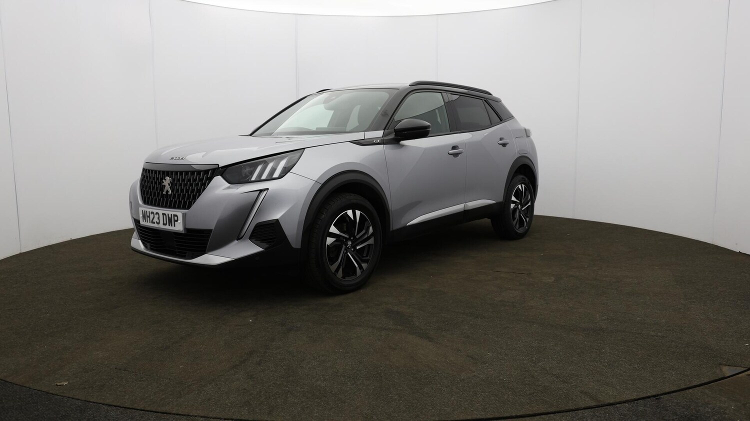 Used Peugeot 2008 2023 for sale - 76012279: Photo 40