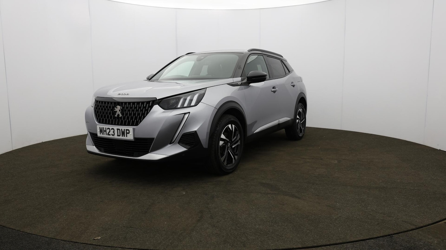 Used Peugeot 2008 2023 for sale - 76012279: Photo 41