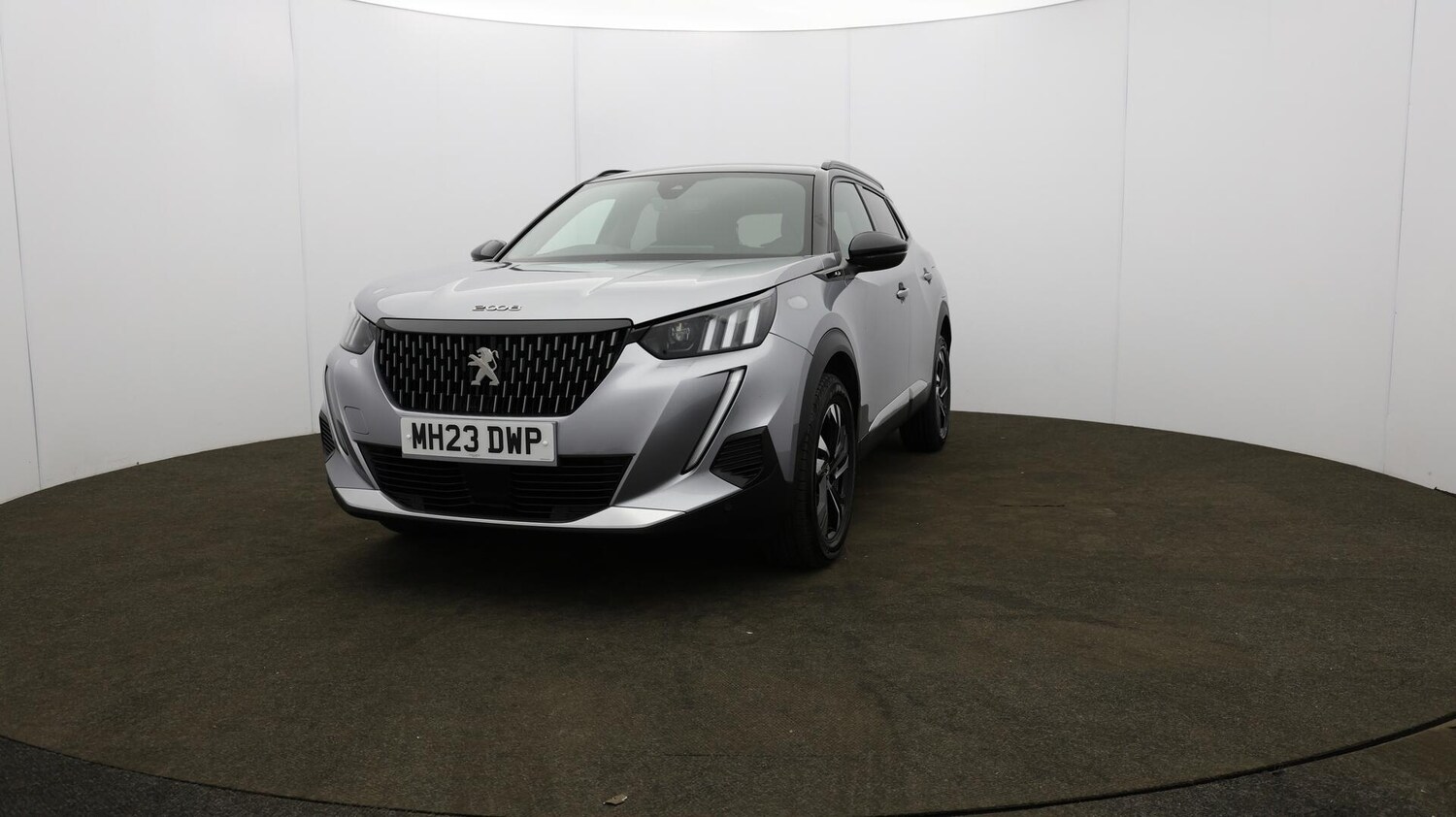 Used Peugeot 2008 2023 for sale - 76012279: Photo 42