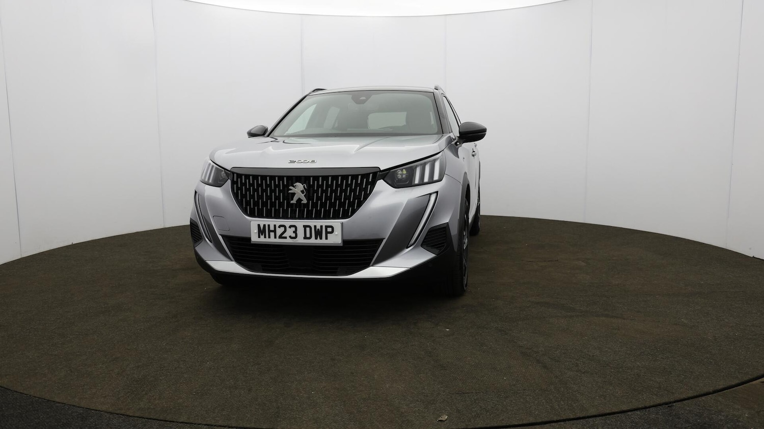 Used Peugeot 2008 2023 for sale - 76012279: Photo 43