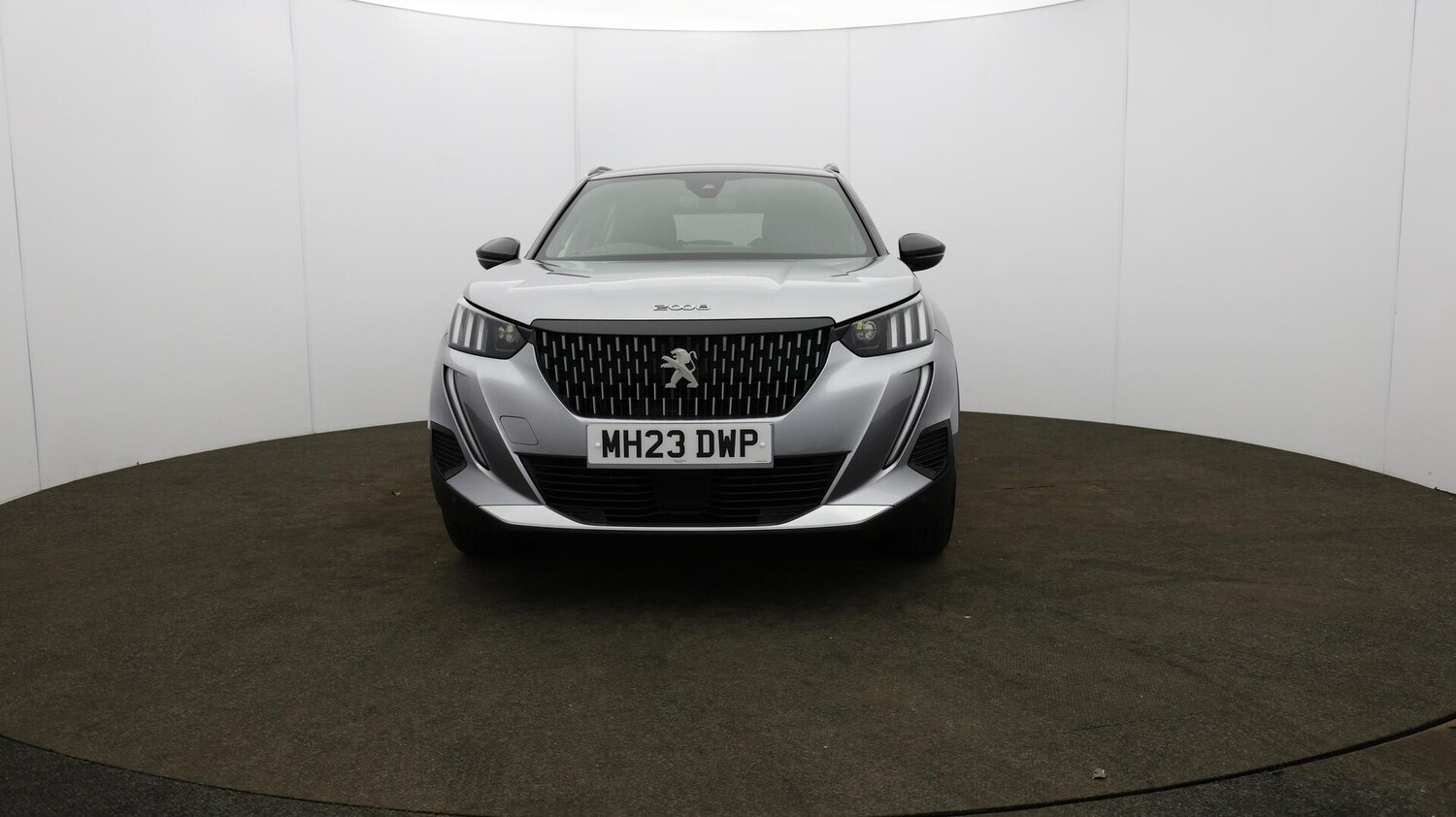 Used Peugeot 2008 2023 for sale - 76012279: Photo 44