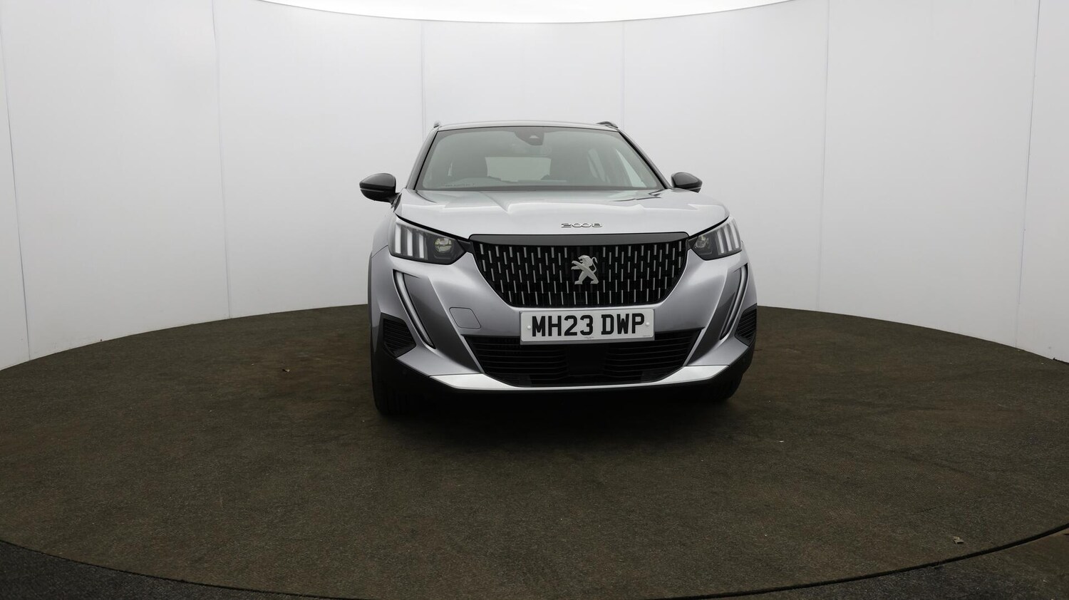 Used Peugeot 2008 2023 for sale - 76012279: Photo 45