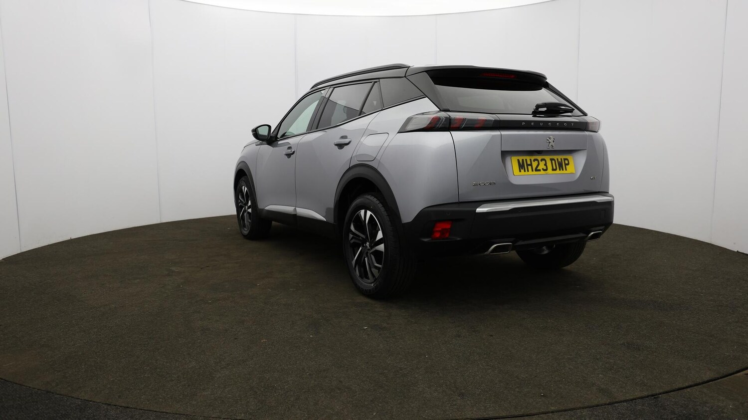 Used Peugeot 2008 2023 for sale - 76012279: Photo 46