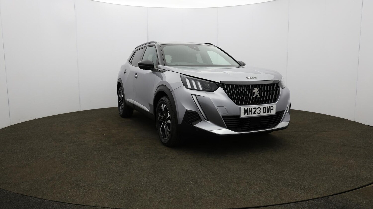 Used Peugeot 2008 2023 for sale - 76012279: Photo 48